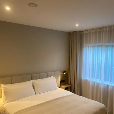 Luxurious - 5 Min Walk To Centre Holiday home