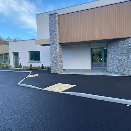 別荘 Luxurious - 5 Min Walk To Centre *