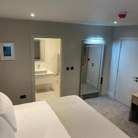 Holiday home Luxurious - 5 Min Walk To Centre Killarney