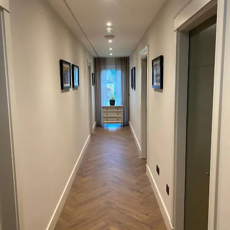 Luxurious - 5 Min Walk To Centre Holiday home *