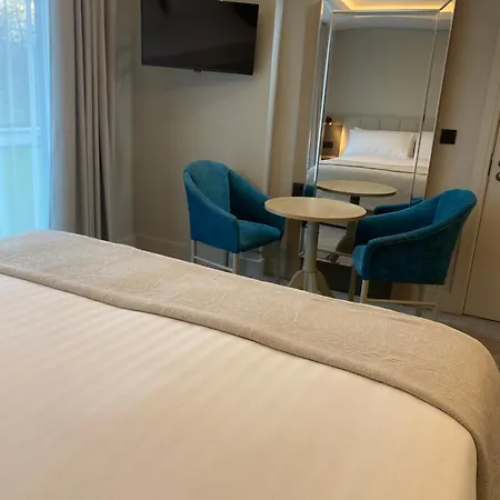 度假居 Luxurious - 5 Min Walk To Centre