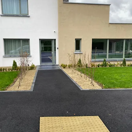 Holiday home Luxurious - 5 Min Walk To Centre Killarney