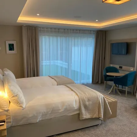 Holiday home Luxurious - 5 Min Walk To Centre *