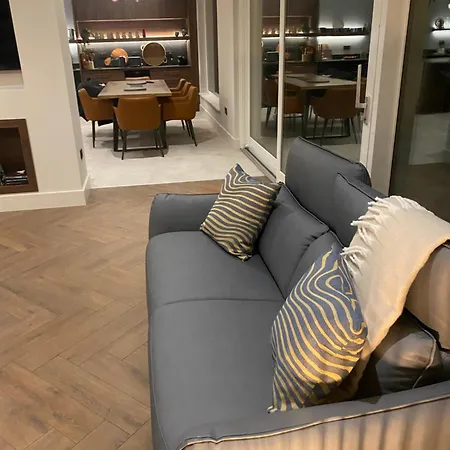 Dom wakacyjny Luxurious - 5 Min Walk To Centre Killarney